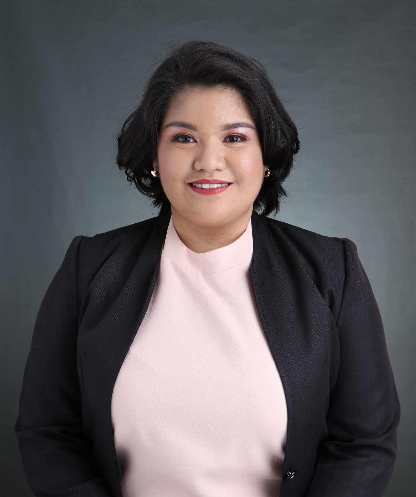 MS. CARRENE CASELA-BANTUCAN